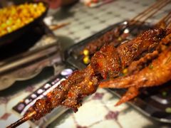 -虎子烧烤(湘江北路店)