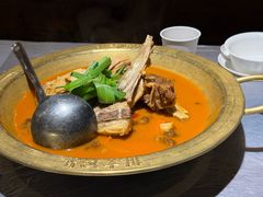 -霄汉羊排(万松园一店)