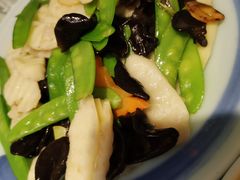 -君霖海鲜私房菜(春柳店)