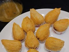 -新雅粤菜馆(南京东路店)