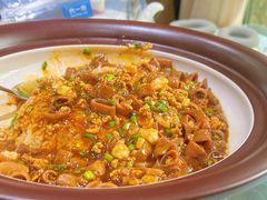 -品味居·首店·大连鲜活海鲜大连菜(东港店)