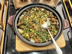 -品海楼·大连海胆锅贴馆(东港店)