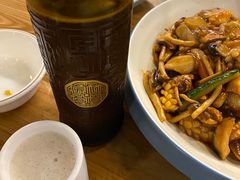 -陈傻子餐厅(世纪都会店)