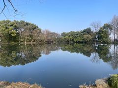 -西湖游船