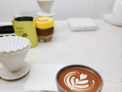 -五进制 Coffee Shop