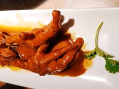 -95号酱骨·一块豆腐(展春园西路店)