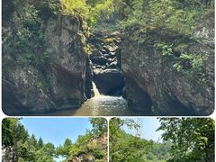 -茅兰沟国家森林公园