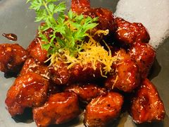 -荟廷·晶萃(陆家嘴尚悦湾店)