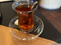 进口土耳其红茶-Efes Turkish & Mediterranean Cuisine 艾菲斯餐厅(陆家嘴店)