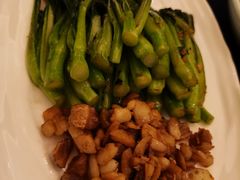 -园林格兰云天大酒店-太极名厨中餐厅