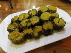 黄瓜墩-砂锅李(九江路店)