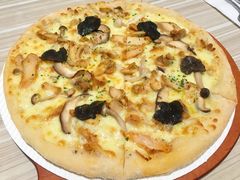 -必胜客(宁海西子国际店)