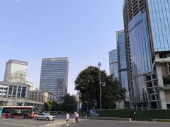 -四川大学(华西校区)