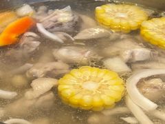 -椰小鸡·琼州糟粕醋(美兰缤纷城店)