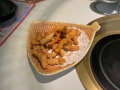 -哥老官重庆美蛙鱼头(宝山龙湖店)