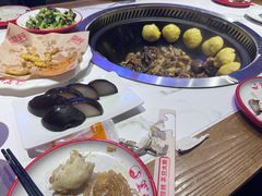 -玺炖·中国铁锅炖(虹桥天街店)