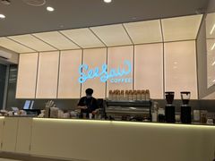 -Seesaw Coffee(武商MALL·武广店)
