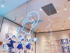 -喜茶(迪士尼小镇DP店)