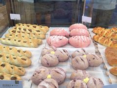 -奈雪的茶(印象城店)