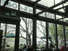 -星巴克(西湖天地店)