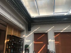 -杭州西湖柳莺里酒店·闻莺厅