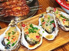 -破店肥哈·东北烧烤(南山保利店)