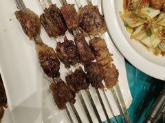 -巴依老爷新疆美食(望京小街店)