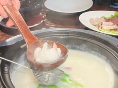 -大良毋米粥(锦龙路总店)