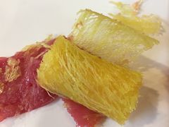 金沙红米肠-点都德(汇盈广场店)