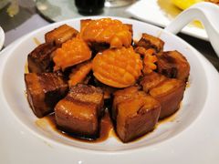 -御花园·粤菜·海鲜火锅(中山公园店)