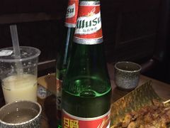 -疆文化新疆欢乐餐厅(金牛万达店)