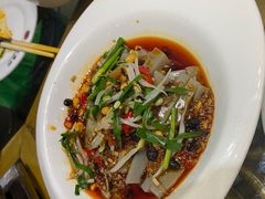 鸡豆凉粉-沱江鱼府(丽江店)