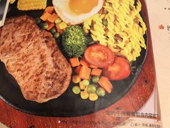 -好士牛排(解放道店)
