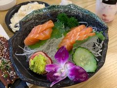 -井梧町日式料理(万达店)