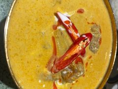 黄咖喱牛肉-Home Thai·泰谣(王府井apm店)