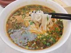 -蝴蝶泉宾馆-中餐厅