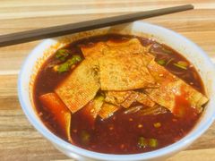 -老字号杨坡红油米线腊汁肉夹馍(东四道巷店)