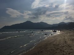 -西涌国际滨海旅游区