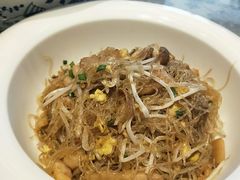 海鲜炒粉丝-山外山菜馆(玉泉路店)