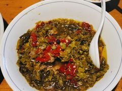 -西江红·株洲本地菜(滨江南路店)