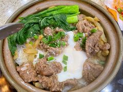 -煲煲掂风味煲仔饭餐厅(西区店)