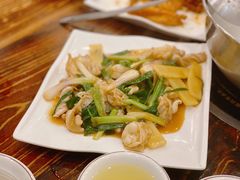 -正能量脆肉鲩火锅