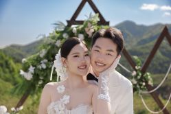 -秦皇岛我和你婚纱摄影工作室