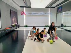 -潮童星少儿形体模特童模培训(上城校区)