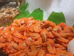 -亚马逊海鲜自助(梅溪湖步步高店)