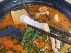 -南京工业大学-东苑1食堂