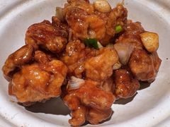 -千日贺茶餐厅(高新万达店)