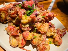 -一棠龙虾•王牌虾球(光谷天地店)