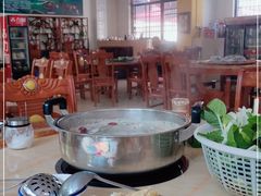 -三得正宗乌烈乳羊(环城东二路店)