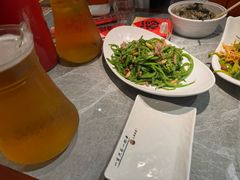 -大哈福烧烤·海鲜·家常菜(延安三路店)